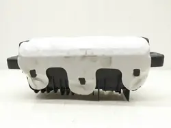Airbag passager OEM 7N0880204A pour VW Sharan