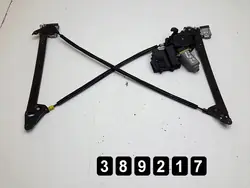 Regulador de janela VW Sharan 2002 7m3839401 7m3959811