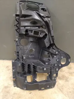 OEM Obudowa lampy Oikea ajovalokoteline Mercedes