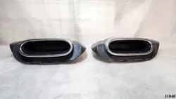 Mercedes uitlaatpunt OEM A2478850706 voor GLA H247 AMG