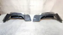 Embout d'échappement Mercedes OEM A2478850706 GLA H247 AMG