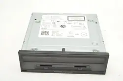 Leitor de cartão SD Skoda OEM 5Q0035874B para Octavia III