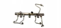 Rampe d'injection OEM 5WS40039 pour Peugeot 307 2.0HDI