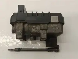 Turbostyr OEM G-113 för Audi A8 D3 4.0 TDI
