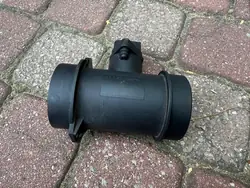 Autlog LM1012 Massaluchtmeter