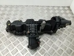 2006 Skoda Roomster (5J) Coletor de admissão 03L129711B