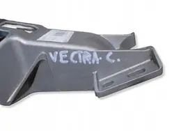 Opel Vectra C konsol armstöd OEM J3200AL