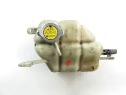 Uitzettank OEM NISSAN PATHFINDER R51 4.0