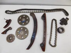 Jakoketju Mazda OE OEM 7427-85476 - Käytetty