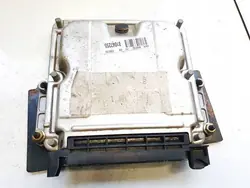 Peugeot 406 Motorstyrdator 2000 2.0L 0281010248