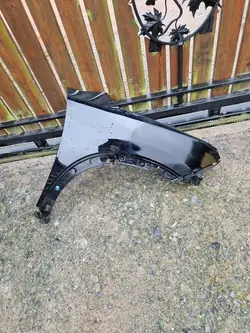 Höger Framskärm Citroën C5 Aircross OEM 9825774080