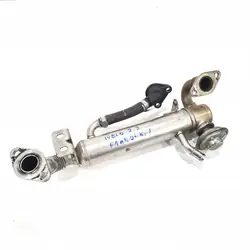 Iveco EGR-jäähdytin