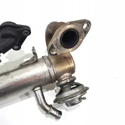 Enfriador EGR Iveco