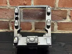 Botón de control de ventana MERCEDES W163 A1638207110