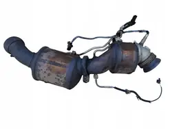 MERCEDES E-CLASS W212 W207 C-CLASS W204 DPF FILTER