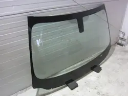Pare-brise avant BMW 7 F02 F01 OEM 51317333839