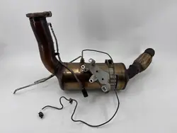 DPF/Catalisador Mercedes-Benz usado OEM A9064901414