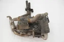 Calefactor estacionario Webasto VW Tiguan 5QF815005N