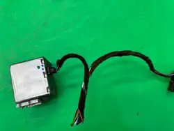 Lenksäulenverriegelung 12805325 Saab 9-3 II