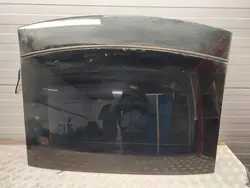 Volkswagen Zonnedak OEM 3C8877041K Compleet