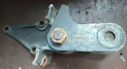 Fjäderupphängning OEM 81413013289 för MAN TGA/TGS/TGX