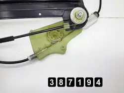 Citroen C6 fönsterregulator OEM 994365103
