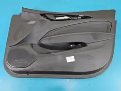 OEM IMPRK1546233 Türverkleidung Vorne Rechts - Opel Insignia B