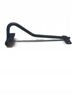 MERCEDES GLC W253 X253 2015-2020 Supporto Radiatore A2538800064