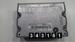 ECU Chrysler Voyager d'occasion OEM AM-343161