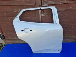 Höger bakdörr Peugeot 2008 II 2019>