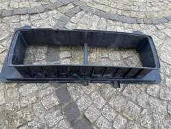 Entrée d'air direction OEM MF442PPHAA pour Hyundai Kona I