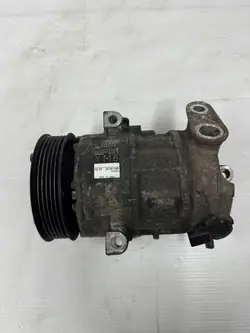 OPEL CORSA E Ilmastointikompressori YM6 13447214