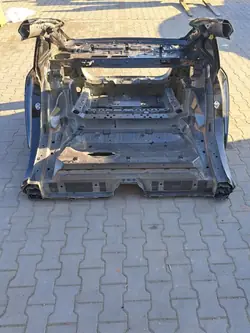 BMW F44 achterspatbord kwart rechts/links OEM 475