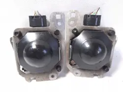 RADAR DISTRONIC ACC AUDI Q5 LIFT 80A907541E 80A907561E