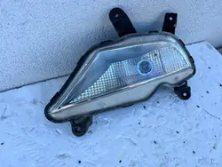 Farol esquerdo HALOGEN I20 auto tajle para Hyundai i20 2014-2018