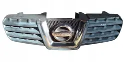 Black Grill 62310JD000 Nissan Qashqai 1 I 07-10