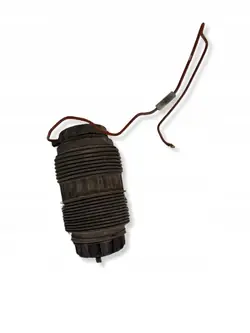 Porsche Panamera Taka-ilmajousi OEM 97033353335