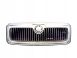 Emblema da grelha Skoda Octavia I OEM Zawada-364279-