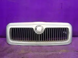 Emblème de calandre Skoda Octavia I OEM Zawada-364279-