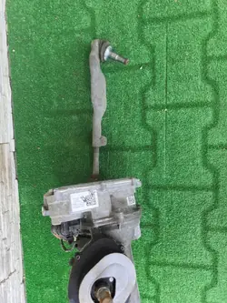 BMW X2 F39 Ohjausvaihde OEM 5A24253