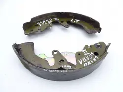 Suzuki OE Jarrukokonaisuus OEM Vasen Taka 05-14