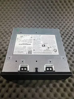 Volkswagen MIB3 multimediestation OEM 3G1035816F