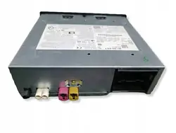 Station multimédia Volkswagen MIB3 OEM 3G1035816F