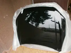 Volvo XC90 Framskärm 2016-2025 OE 31477040