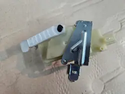 OEM YARIS II 06-11 Heckklappen-Verriegelungsaktuator