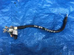 Audi A4 B9 A5 8W Batterie Minuskabel OEM 8S0915181D