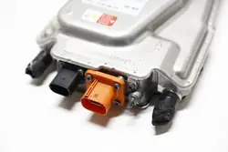 PTC Tilläggsvärmemodul OEM 9J1963507E