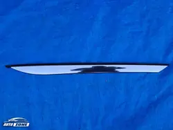 KIA Optima III | Moldura de para-lama traseiro direito CHROM 87860-2T000