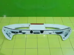 Spoiler arrière Ford Fiesta MK7 OEM WP246 29