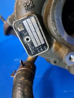 Nissan NV200 Turbo H82728353 - 1.5 dCi 90hv Diesel
